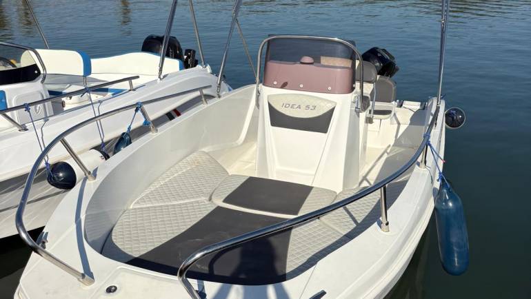 Idea Marine 530